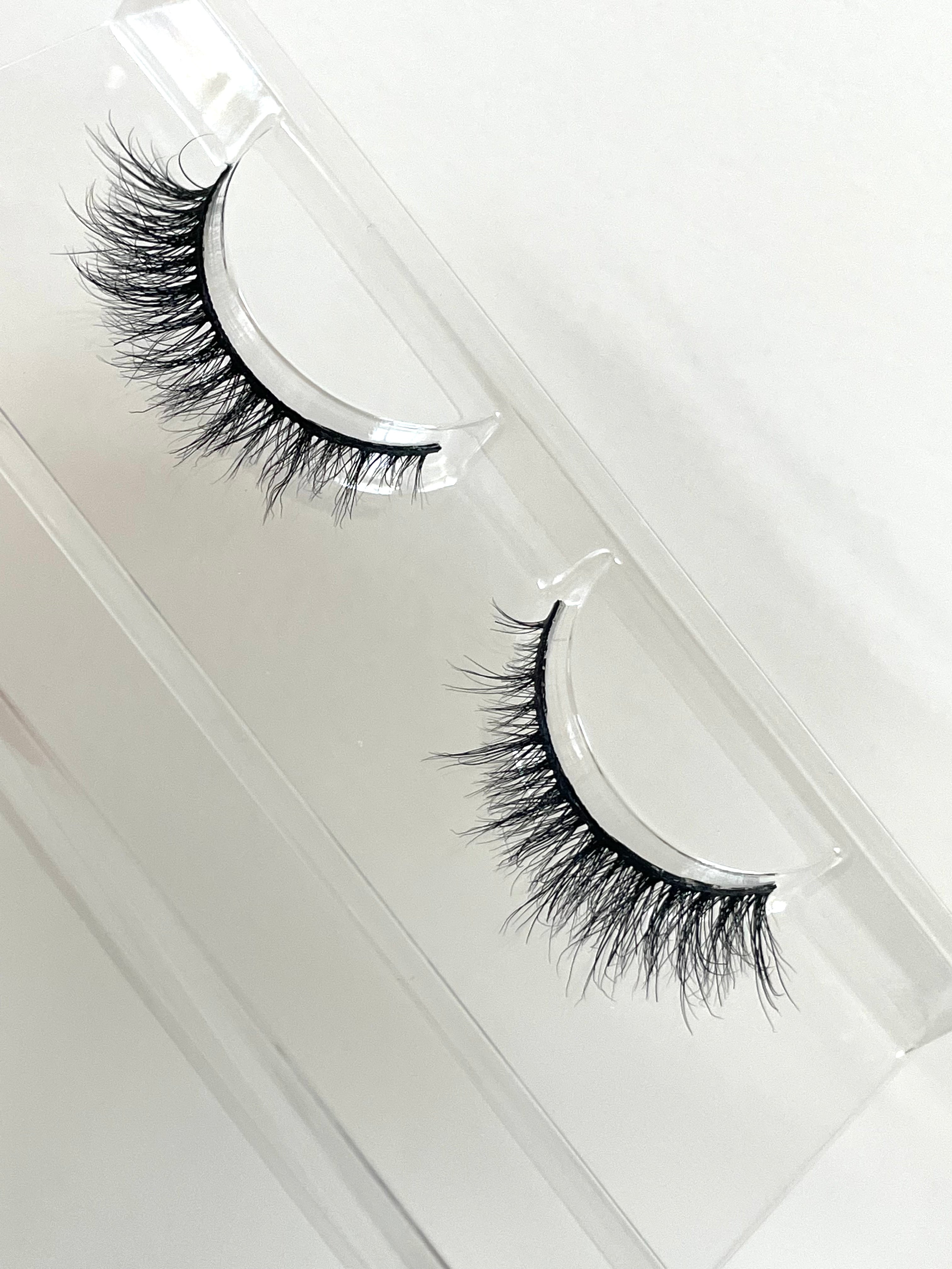 Potion Lashes - Glamour 03
