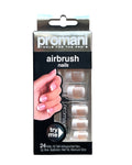 Promani - French Nail kit Moon Tip PR-5009 Beige