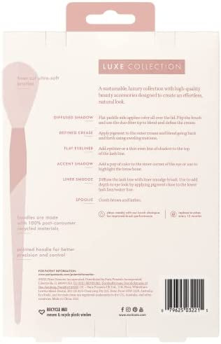 ecotools Luxe Exquisite Eye Kit