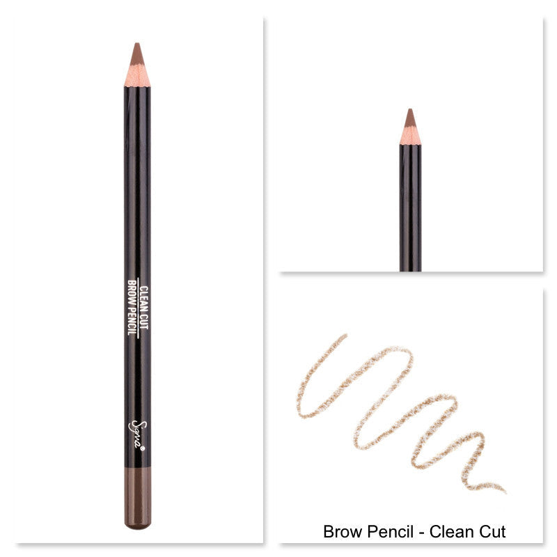 Sigma - BROW PENCIL - clean cut