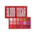 Jeffree Star - Blood Sugar eyeshadow palette