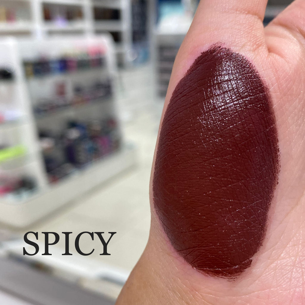 LA Girl Cosmetics - MATTE FLAT VELVET LIPSTICK