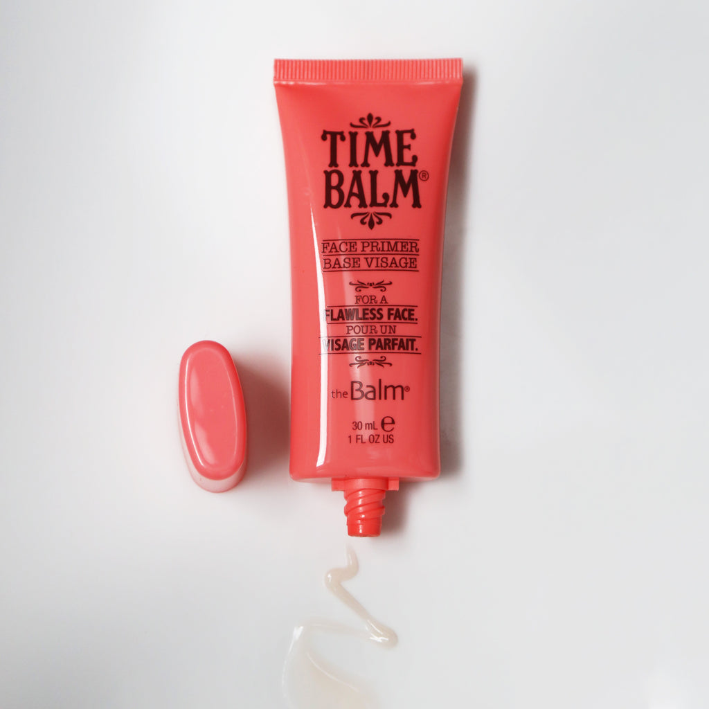 The Balm - TIMEBALM PRIMER