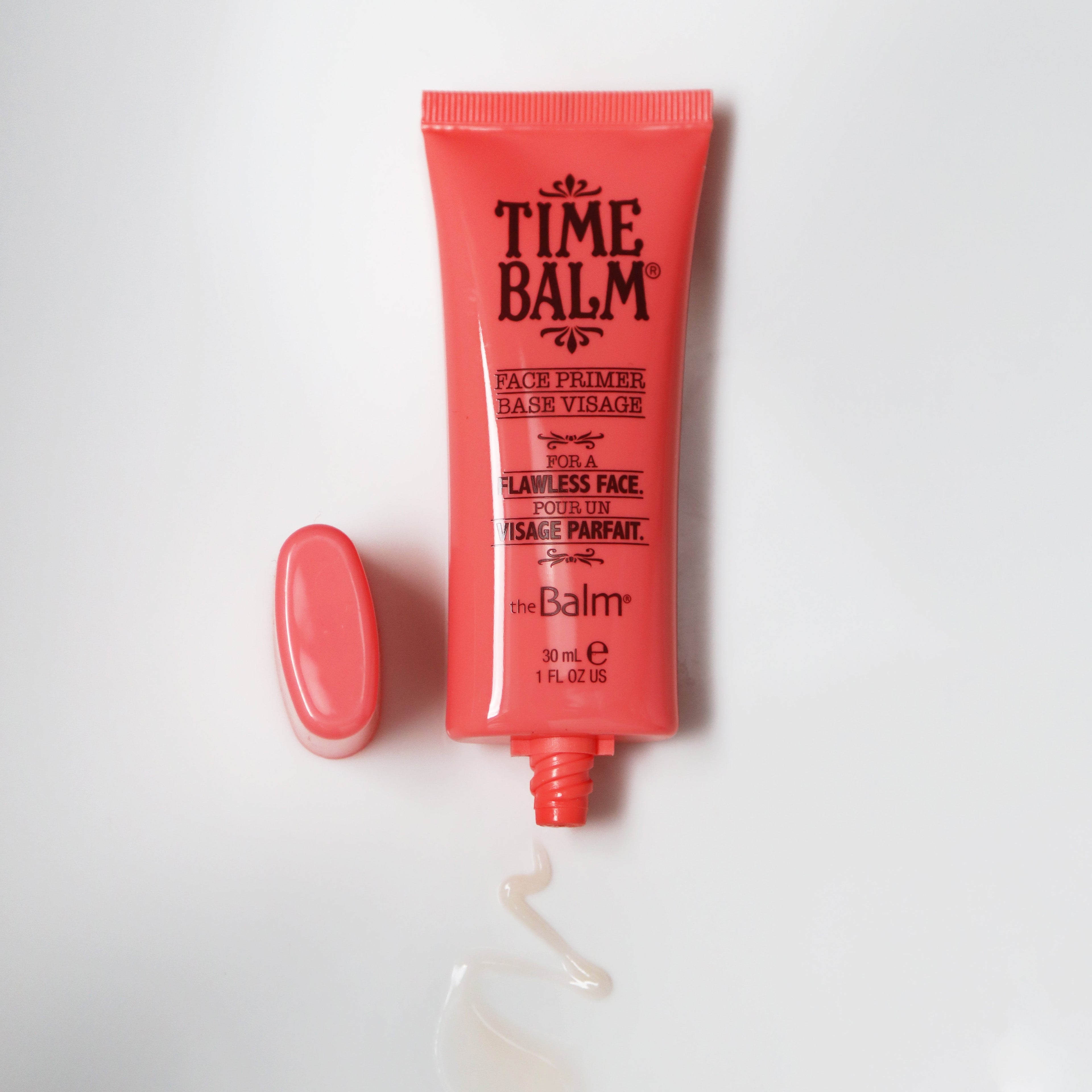 The Balm - TIMEBALM PRIMER