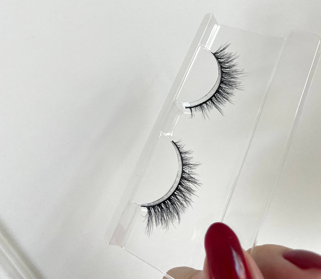 Potion Lashes - Glamour 03