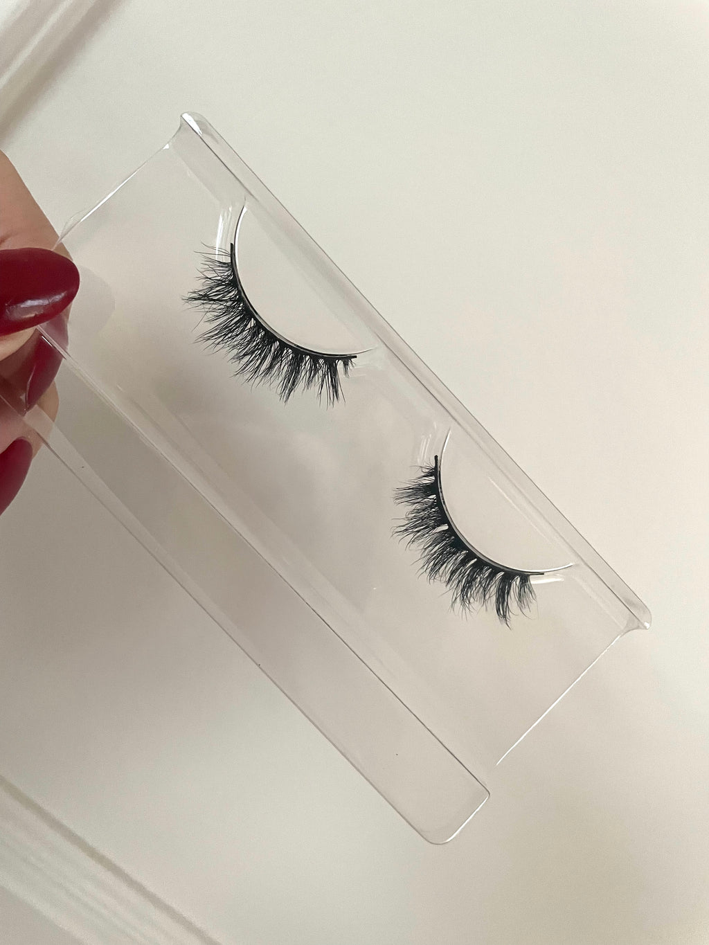 Pink Potion Lashes - couture 03