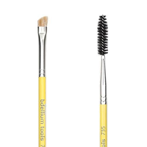 STUDIO 735 DOUBLE-ENDED BROW/LASH