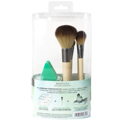 EcoTools Airbrush Complexion Set