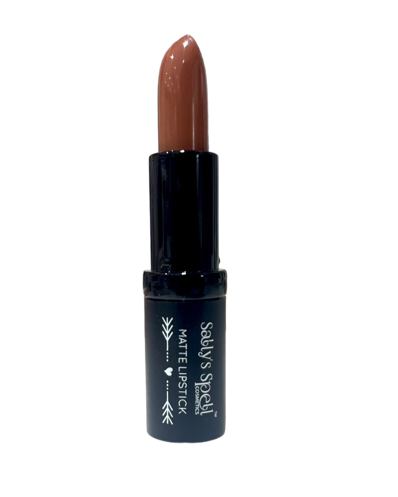 Sally's Spell Velvet Matte Lipstick - Beloved