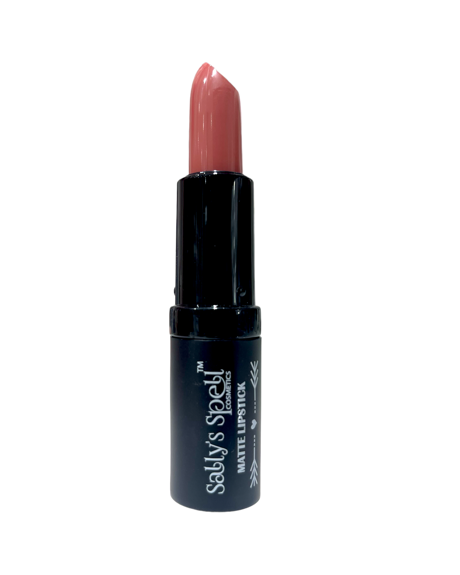 Sally's Spell Velvet Matte Lipstick - Pony