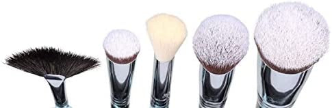 Sigma Beauty Baking & Strobing Brush Set