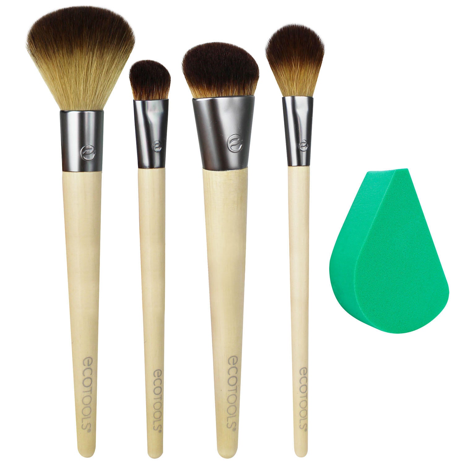 EcoTools Airbrush Complexion Set