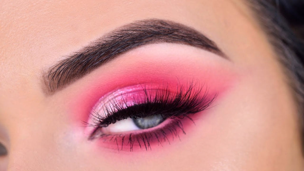 Jeffree Star - Blood Sugar eyeshadow palette