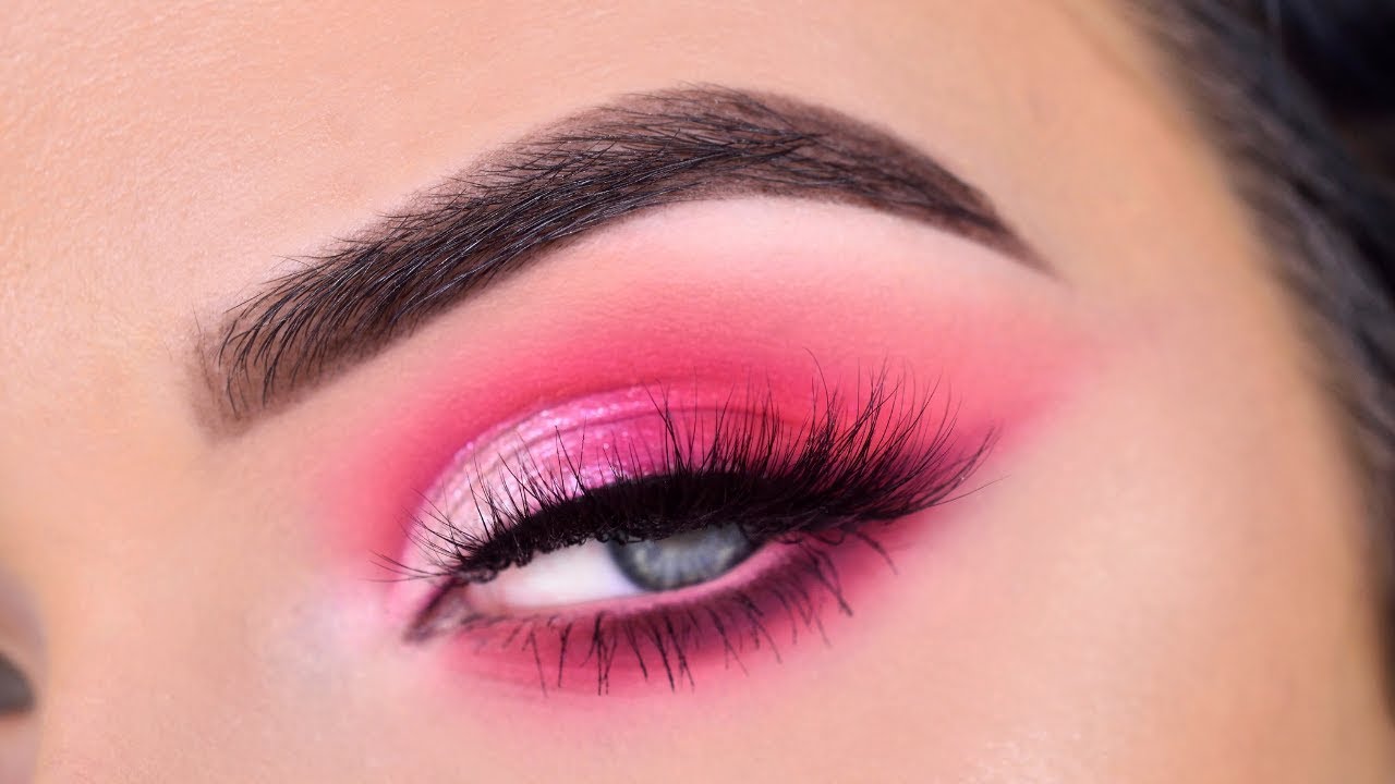 Jeffree Star - Blood Sugar eyeshadow palette