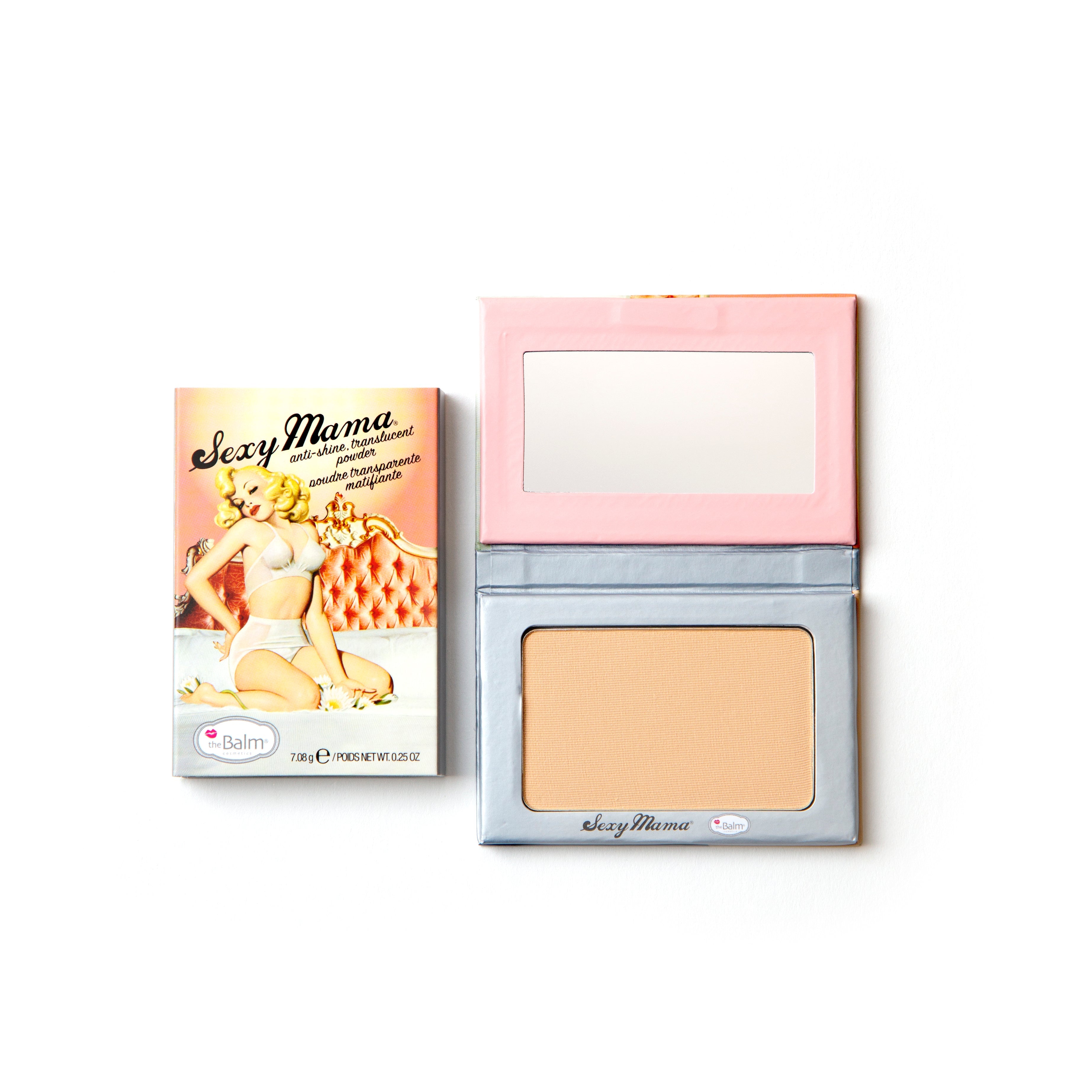 The Balm - SEXY MAMA