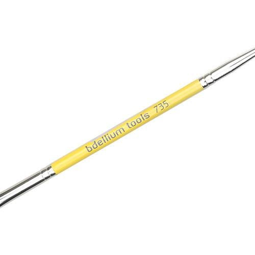 STUDIO 735 DOUBLE-ENDED BROW/LASH