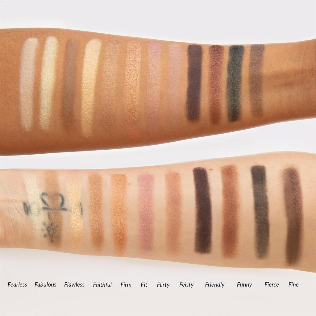 the Balm – Nude Dude®