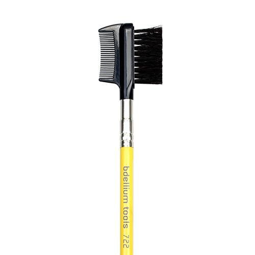 Bdellium tools - STUDIO 722 COMB/BROW