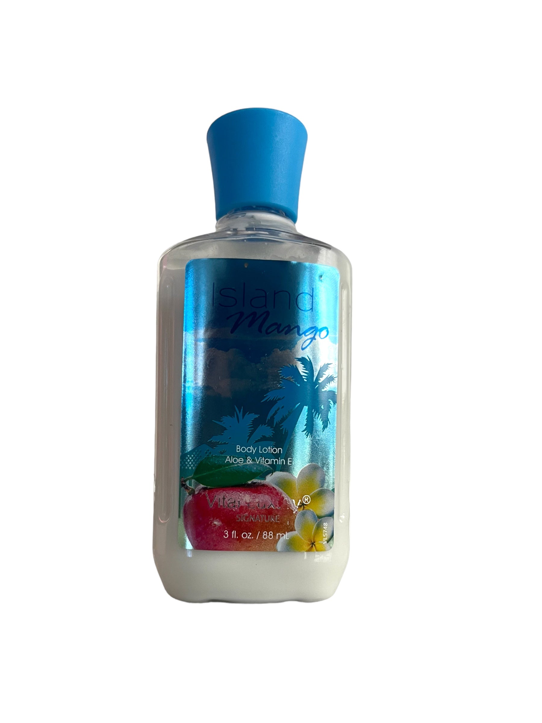 Vital Luxury - Midnight Embrace  3oz lotion