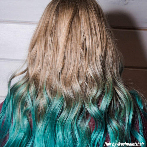 BLUE BAYOU™ - PROFESSIONAL GEL SEMI-PERMANENT HAIR COLOR