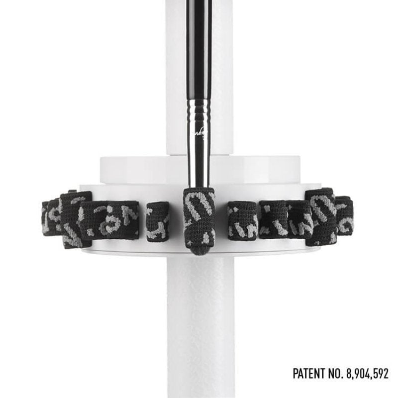 Sigma - DRY'N SHAPE® TOWER EYES - STAND FOR UP TO 48 BRUSHES