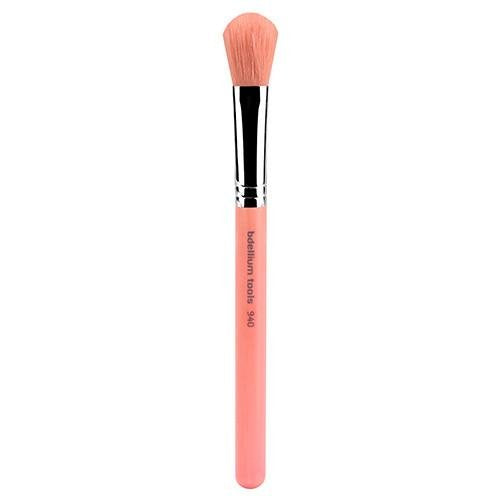 bdellium tools - PINK BAMBU 940 FACE BLENDING