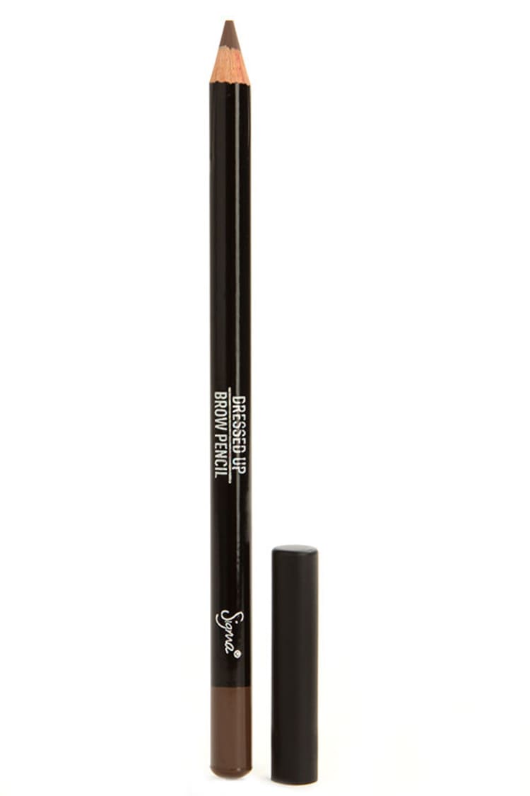 Sigma Dressed Up Medium Brown Brow Pencil