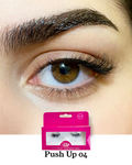 Pink Potion Lashes - Push Up 04