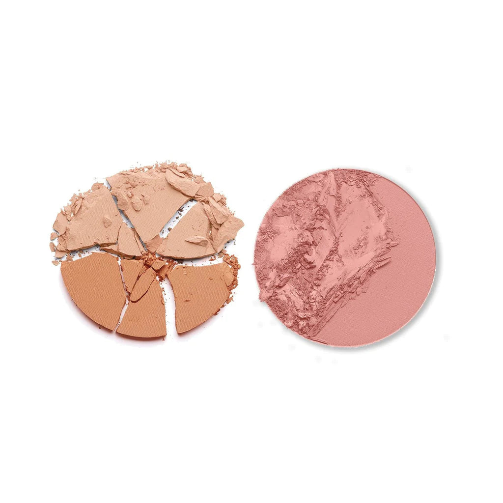 LA COLORS - 3D BLUSH CONTOUR Sweetheart
