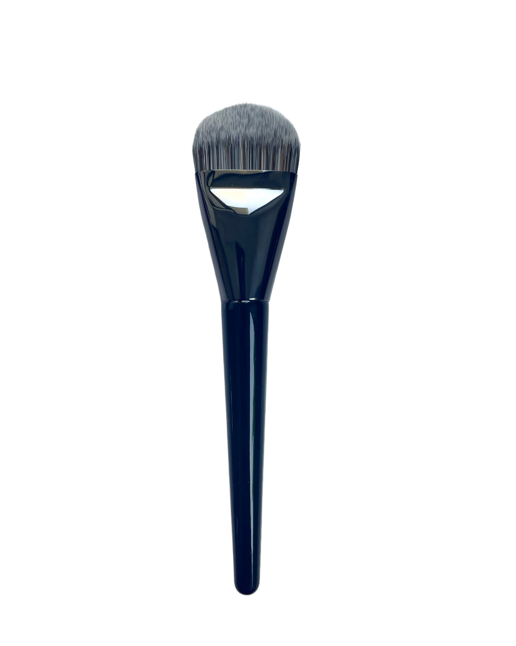 Pink Potion large foundation brush