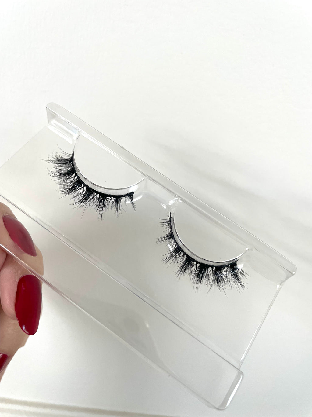 Potion Lashes - Glamour 01