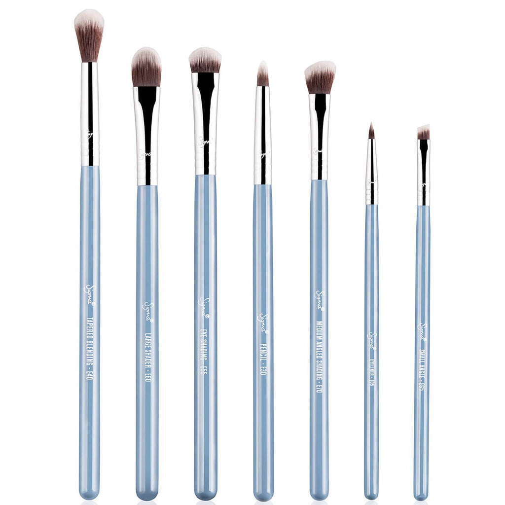 SIGMA BEAUTY BUNNY EYE BRUSH SET