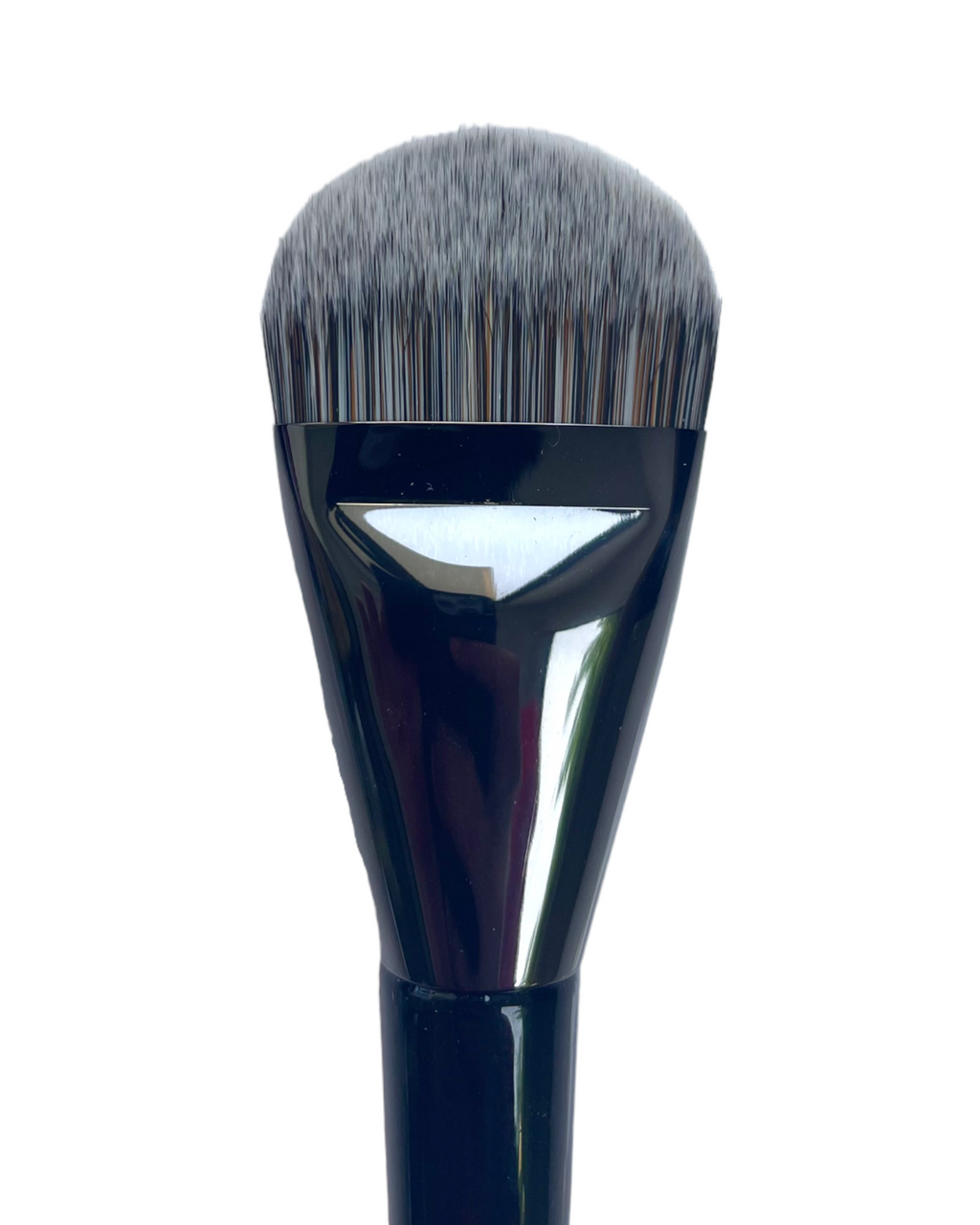 Pink Potion large foundation brush