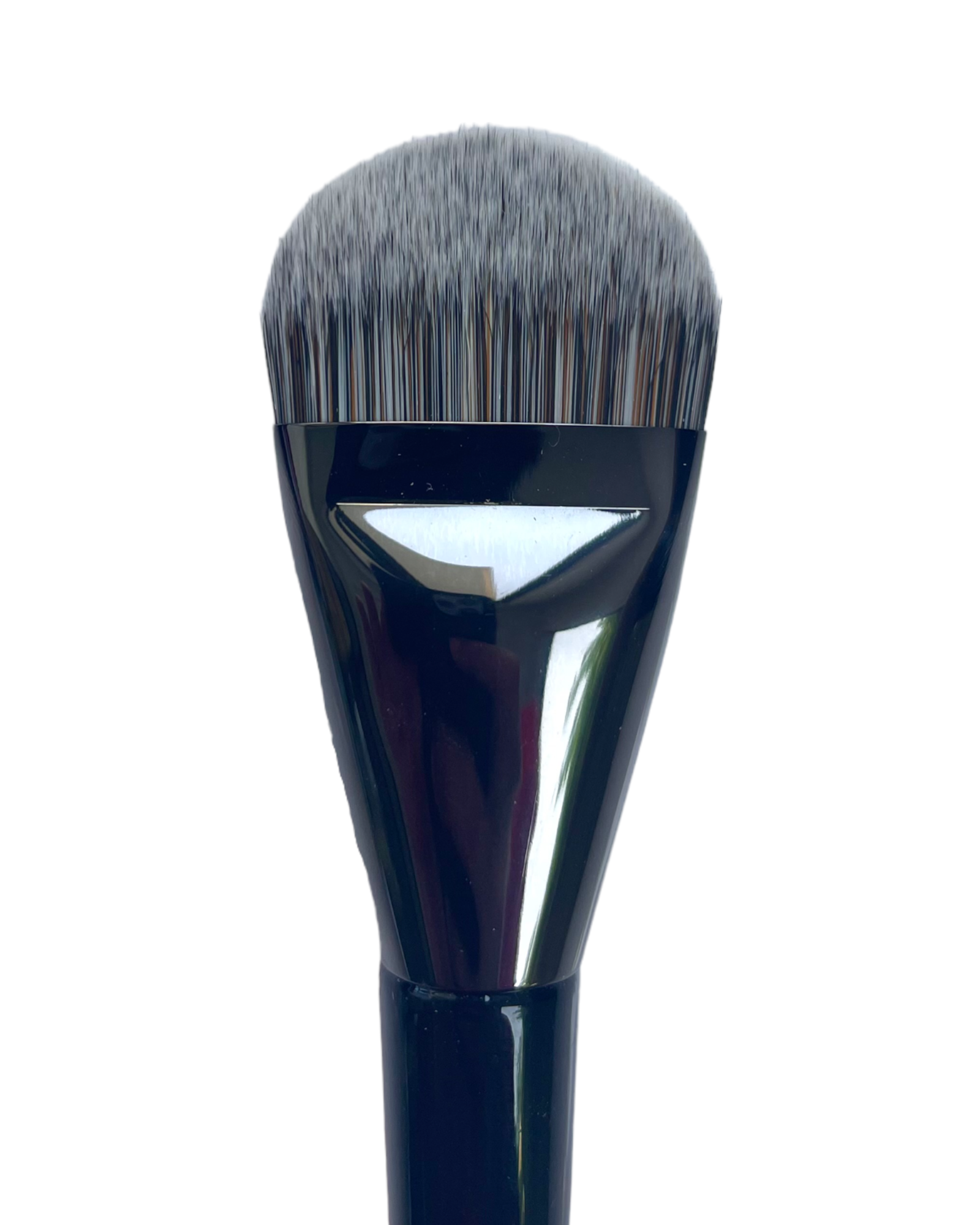 Pink Potion large foundation brush