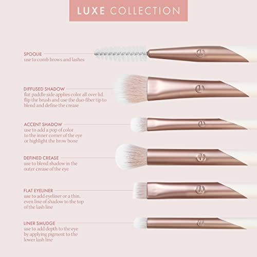 ecotools Luxe Exquisite Eye Kit