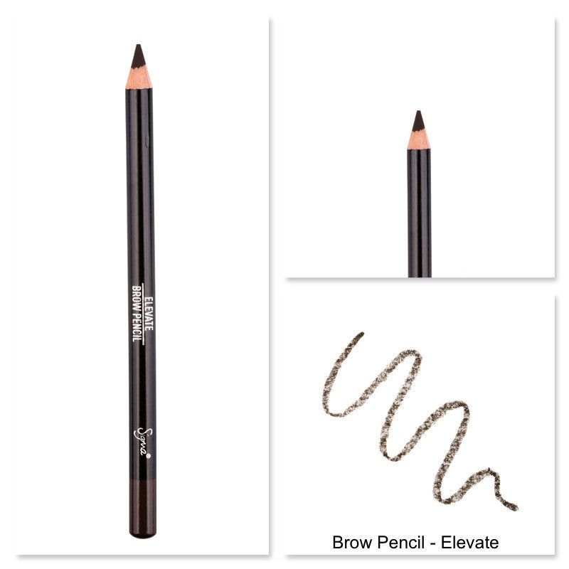 Sigma - BROW PENCIL - elevate