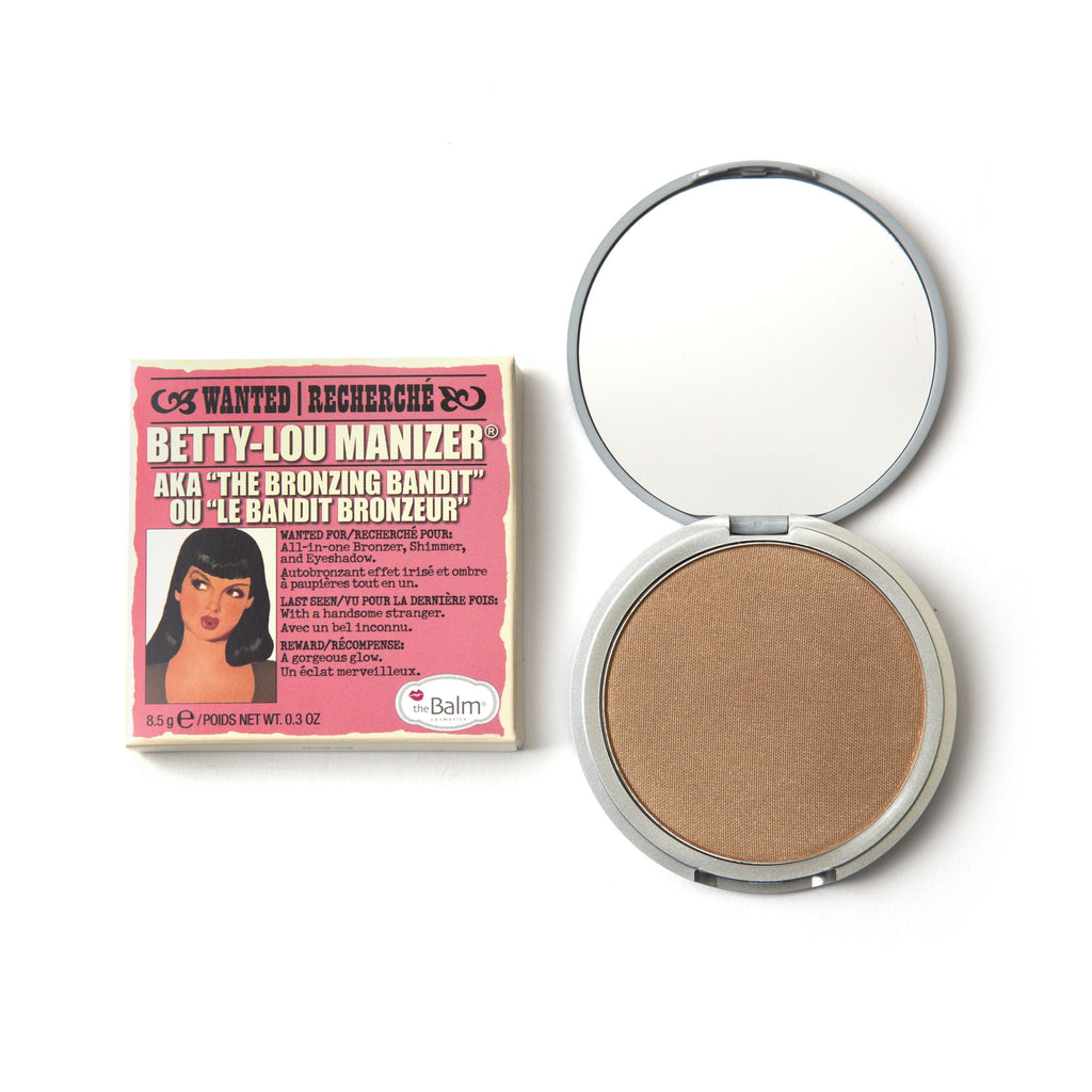 The Balm BETTY-LOU MANIZER