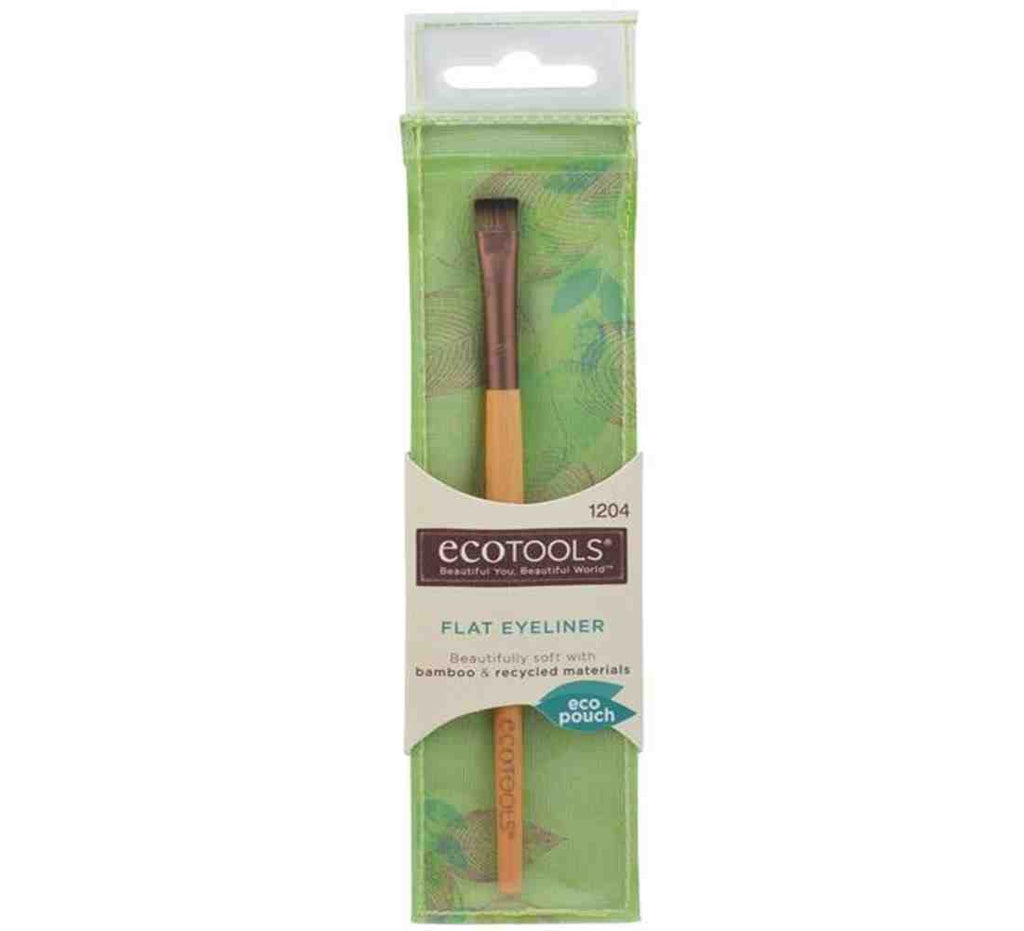 ecoTools Eyeliner Brush