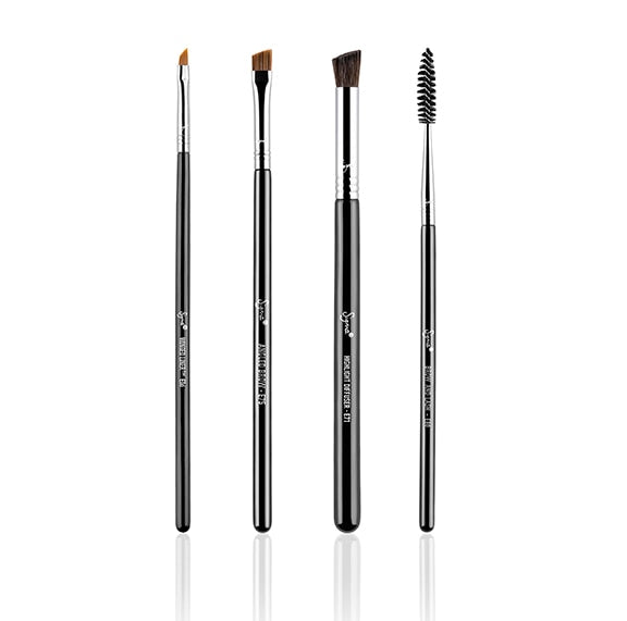 SIGMA BEAUTY BROW GOALS BRUSH SET