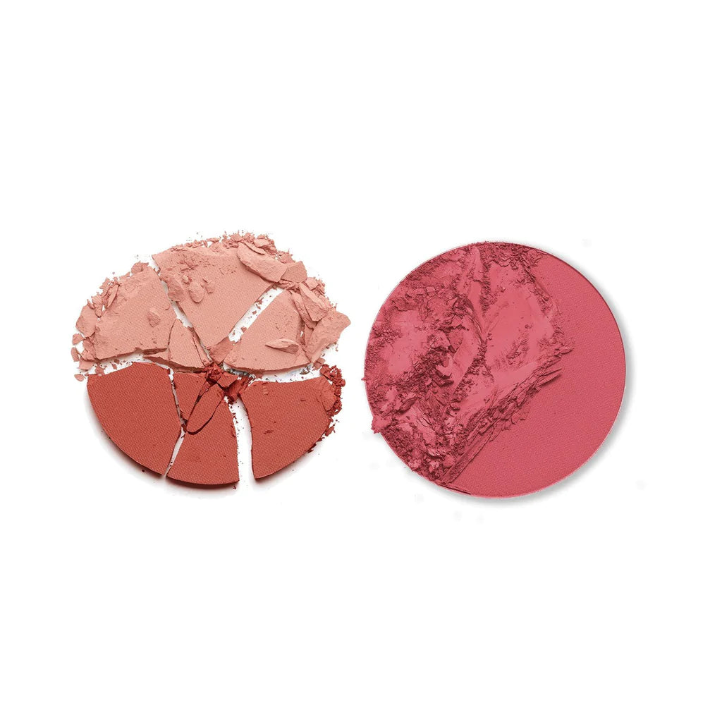 LA COLORS - 3D BLUSH CONTOUR Want Me