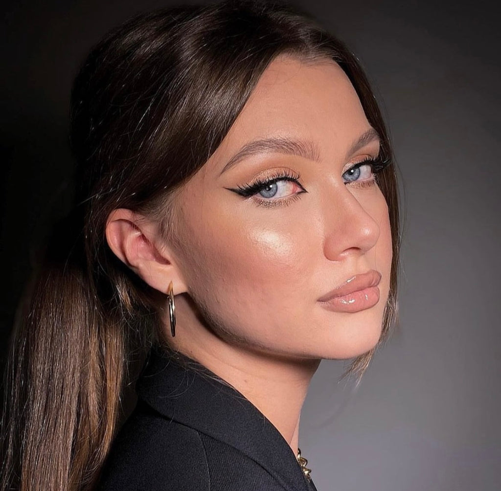 Beauty Creations - Shine Bright highlighter palette