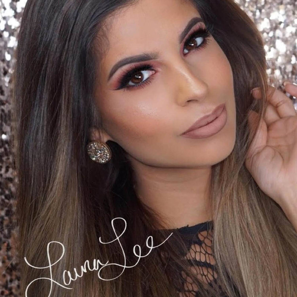 Violet Voss - x Laura Lee Eyeshadow Palette