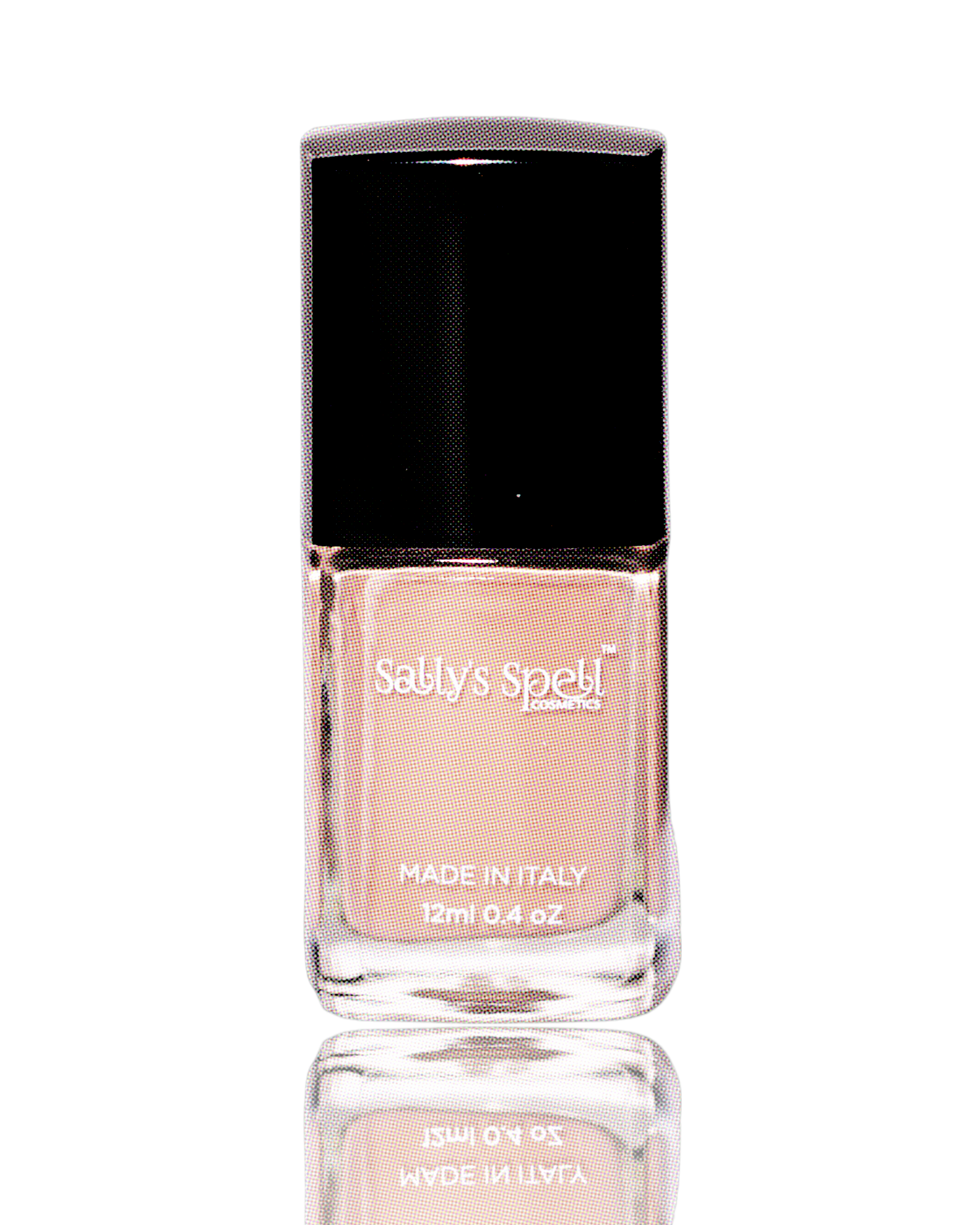 Sally's Spell nail polish - Hyams