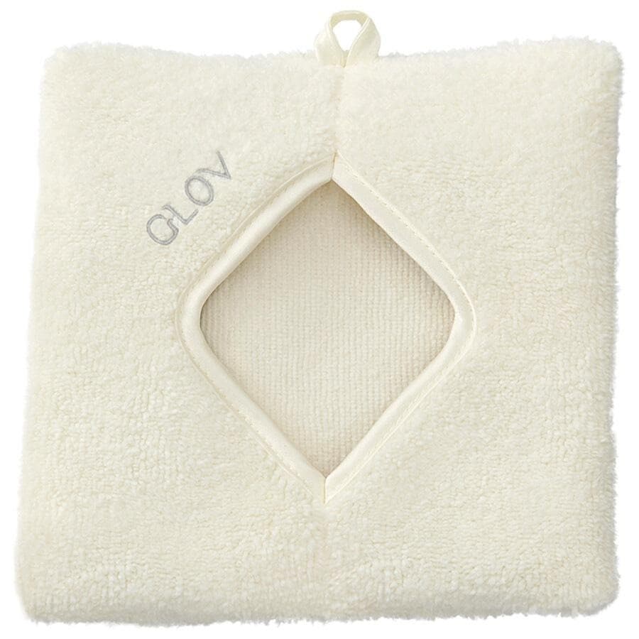 Glov Comfort ivory