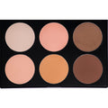 Morphe 06F powder contour palette