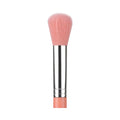 BDELLIUM TOOLS - PINK BAMBU - 945 CONTOUR BRUSH - PINK