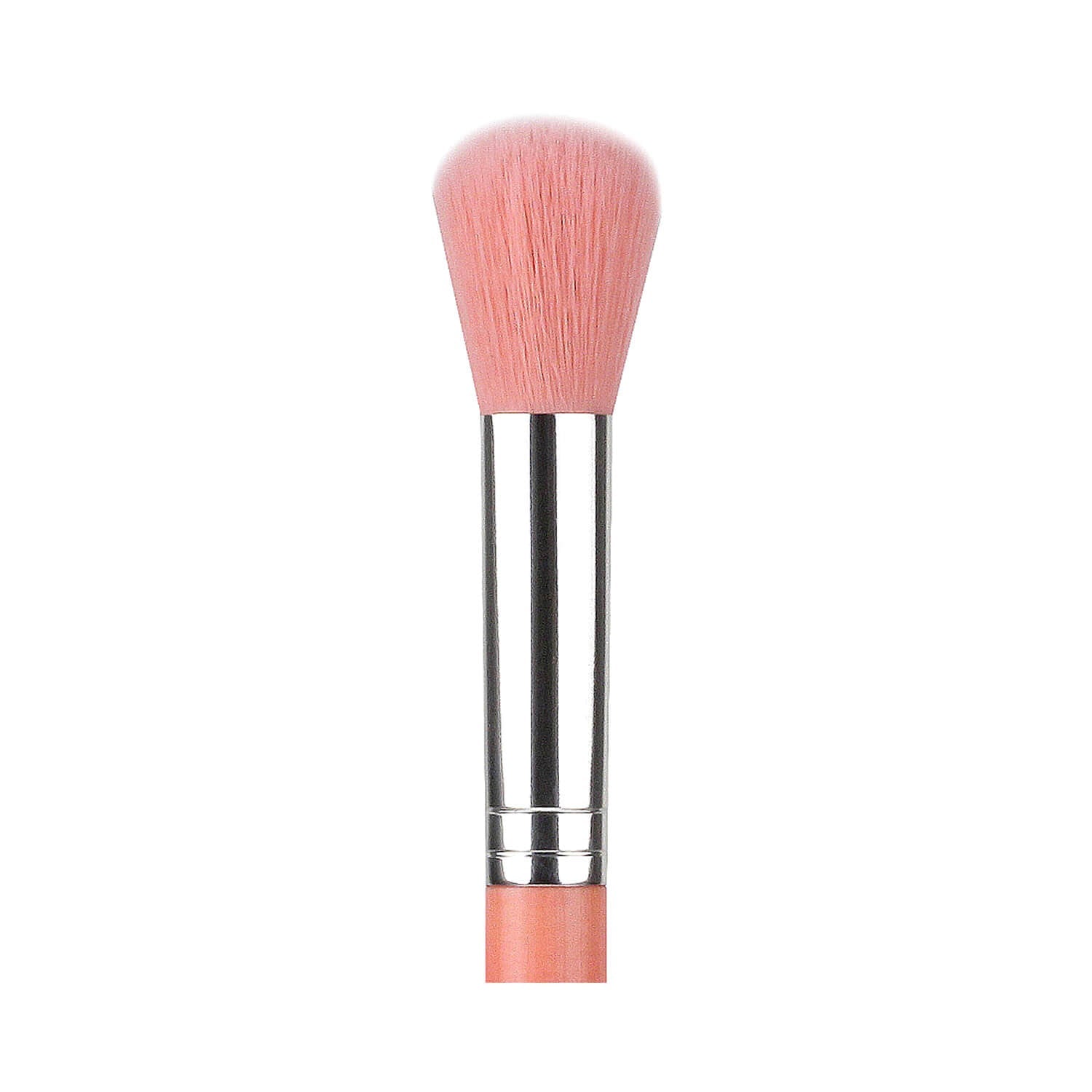 BDELLIUM TOOLS - PINK BAMBU - 945 CONTOUR BRUSH - PINK