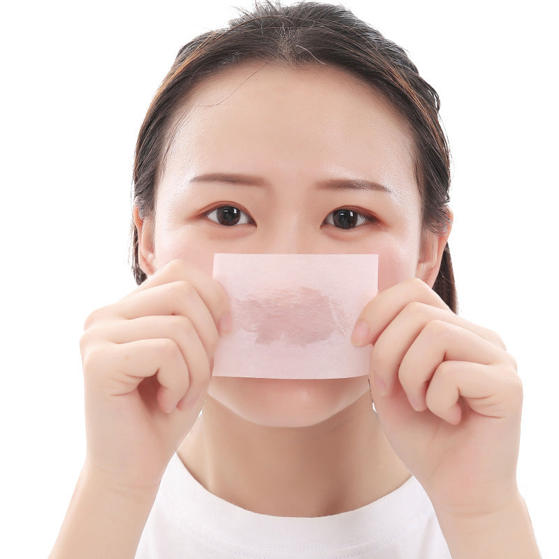 Missha - blotting papers