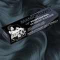 SMOKE SCREEN® - PROFESSIONAL GEL SEMI-PERMANENT HAIR COLOR