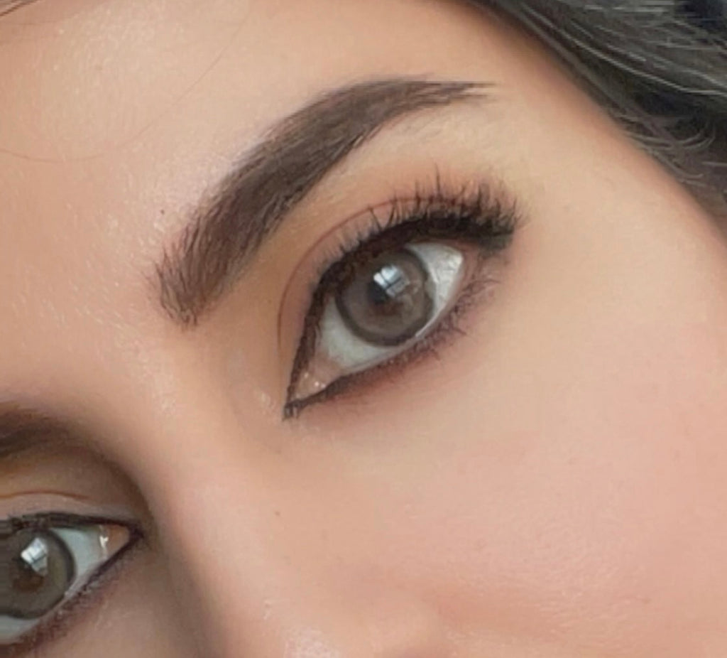 Pink Potion Lashes - Push Up 01